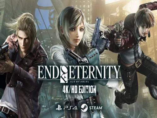Truques de Resonance of Fate 4K / HD Edition para PC, PS4 e Xbox One