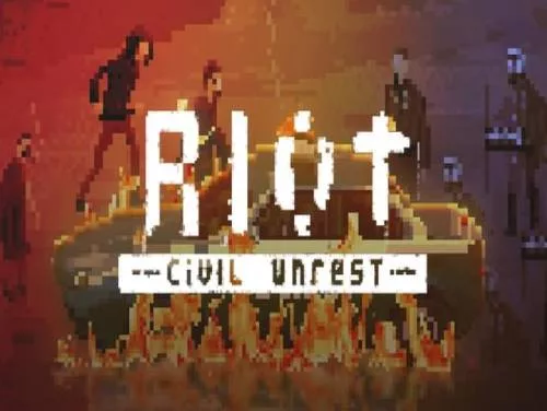 Conquistas e Troféus de RIOT: Civil Unrest Conquistas e Troféus de RIOT: Civil Unrest