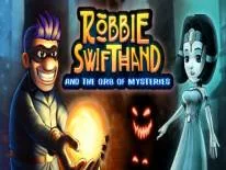 Truques de Robbie Swifthand and the Orb of Mysteries para PC, PS4 e Xbox One