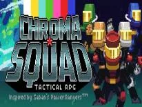 Conquistas e Troféus de Chroma Squad