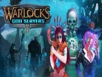 Truques de Warlocks 2: God Slayers para PC, PS4 e Xbox One