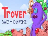 Conquistas e Troféus de Trover Saves the Universe