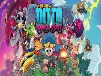 Conquistas e Troféus de The Swords of Ditto