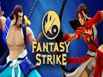 Conquistas e Troféus de Fantasy Strike