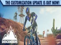 Truques de Descenders para PC, PS4 e Xbox One