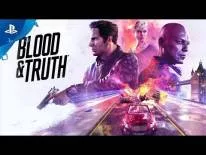 Truques de Blood & Truth para PC, PS4 e Xbox One