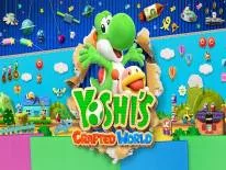 Truques de Yoshi's Crafted World para PC, PS4 e Xbox One