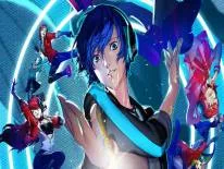 Conquistas e Troféus de Persona 3: Dancing in Moonlight