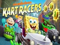 Conquistas e Troféus de Nickelodeon Kart Racers