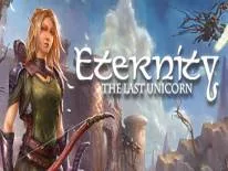 Conquistas e Troféus de Eternity: The Last Unicorn