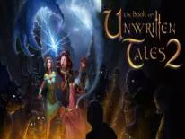 Conquistas e Troféus de The Book of Unwritten Tales 2