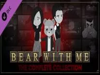 Truques de Bear With Me: The Complete Collection para PC