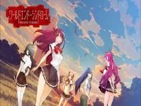 Conquistas e Troféus de World End Syndrome