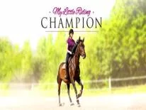 Truques de My Little Riding Champion para PC