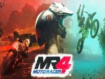Conquistas e Troféus de Moto Racer 4