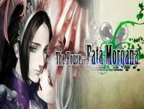 Conquistas e Troféus de The House in Fata Morgana