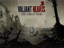 Conquistas e Troféus de Valiant Hearts: The Great War
