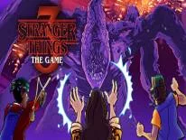 Conquistas e Troféus de Stranger Things 3: The Game