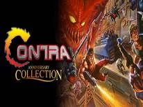 Conquistas e Troféus de Contra Anniversary Collection