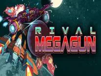 Conquistas e Troféus de Rival Megagun