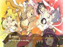 Truques de Senran Kagura: Peach Ball para PC e Switch