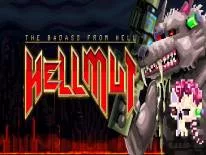 Conquistas e Troféus de Hellmut: The Badass From Hell