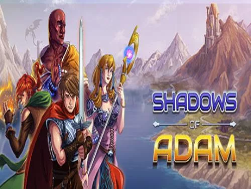 Truques de Shadows of Adam para PC, PS4 e Xbox One Truques de Shadows of Adam para PC, PS4 e Xbox One