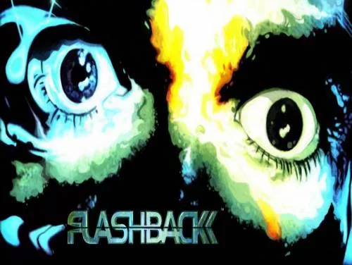Truques de Flashback 25th Anniversary para PC e Switch Truques de Flashback 25th Anniversary para PC e Switch