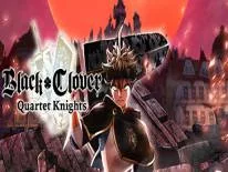 Truques de Black Clover: Quartet Knights para PC