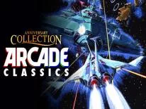 Truques de Anniversary Collection Arcade Classics para PC, PS4 e Xbox One
