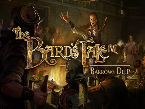 Truques de The Bard's Tale IV: Director's Cut para PC, PS4 e Xbox One Truques de The Bard's Tale IV: Director's Cut para PC, PS4 e Xbox One