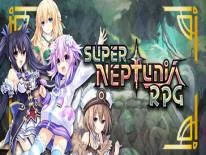 Conquistas e Troféus de Super Neptunia RPG