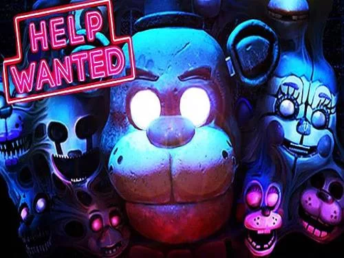 Truques de Five Nights at Freddy's VR: Help Wanted para PC, PS4 e Xbox One Truques de Five Nights at Freddy's VR: Help Wanted para PC, PS4 e Xbox One
