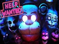 Truques de Five Nights at Freddy's VR: Help Wanted para PC, PS4 e Xbox One