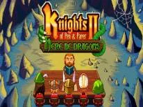 Conquistas e Troféus de Knights of Pen & Paper 2 Deluxiest Edition