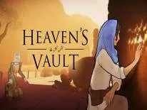 Conquistas e Troféus de Heaven's Vault