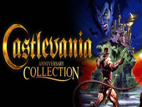Conquistas e Troféus de Castlevania Anniversary Collection Conquistas e Troféus de Castlevania Anniversary Collection