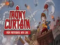 Conquistas e Troféus de Irony Curtain: From Matryoshka with Love