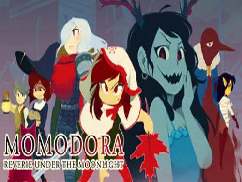Conquistas e Troféus de Momodora: Reverie Under the Moonlight Conquistas e Troféus de Momodora: Reverie Under the Moonlight