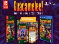 Truques de Guacamelee! One-Two Punch Collection para PS4 e Switch