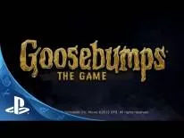 Conquistas e Troféus de Goosebumps: The Game