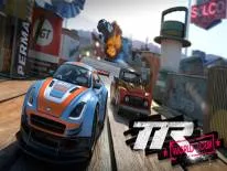 Conquistas e Troféus de Table Top Racing: World Tour