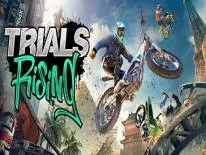 Conquistas e Troféus de Trials Rising