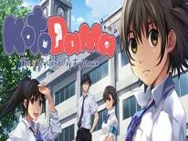 Truques de Kotodama: The 7 Mysteries of Fujisawa para PC, PS4 e Xbox One