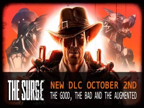 Truques de The Surge - The Good, the Bad and the Augmented para PC, PS4 e Xbox One