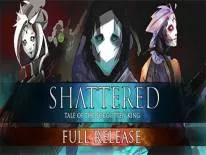 Truques de Shattered: Tale of the Forgotten King para PC, PS4 e Xbox One