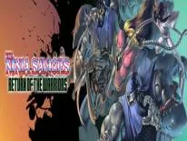 The Ninja Saviors: Return of the Warriors: PC Trainer (ORIGINAL): Temporizador de supervelocidade e recuperação