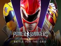 Truques de Power Rangers: Battle for the Grid para PC, PS4 e Xbox One