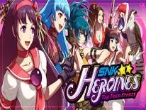 Conquistas e Troféus de SNK Heroines: Tag Team Frenzy
