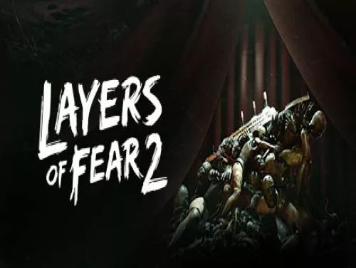 Conquistas e Troféus de Layers of Fear 2 Conquistas e Troféus de Layers of Fear 2